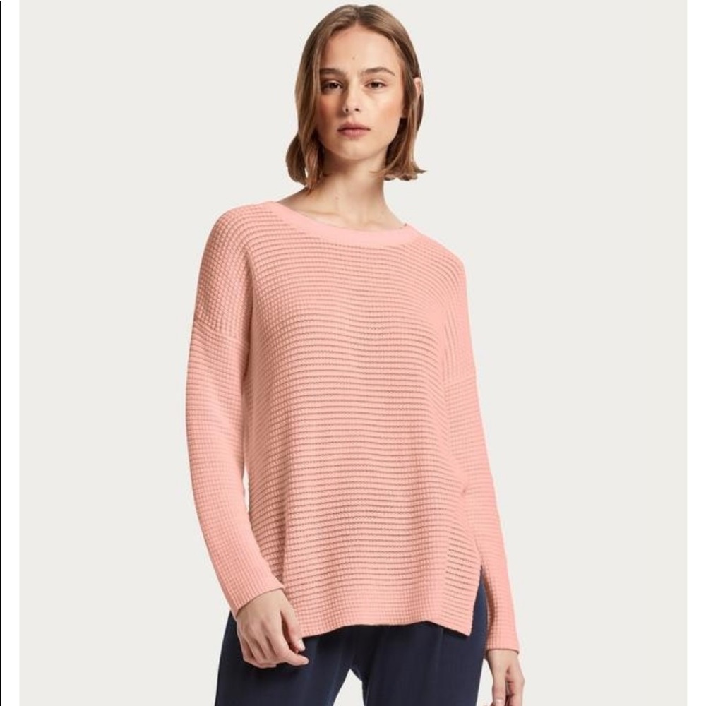 NWT Michael Stars Paige Pullover Sweater